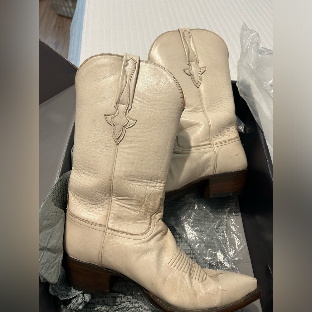 Women’s Lucchess Boots